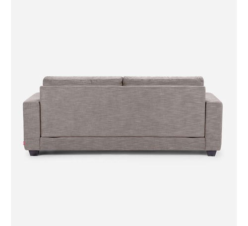 Rosen Sofa Manet 3 Cpo Tela Color Vison
