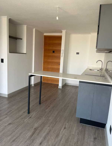 Se Vende Departamento En Lo Ovalle (94144)