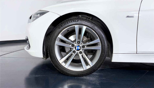 Imagen 9 de 15 de 109172 - Bmw Serie 3 2018 Con Garantía