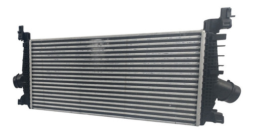 Intercooler Chevolet Cruze 11-16
