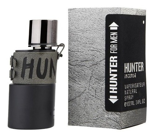 Armaf Hunter Intense Eau De Parfum 100ml