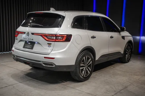 Renault Koleos Intens 2.5