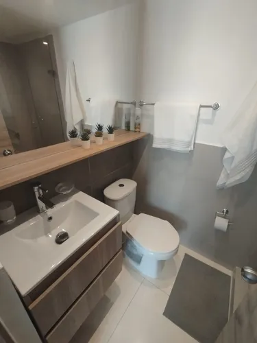 Apartaestudio En Arriendo En El Refugio. Cod A11613