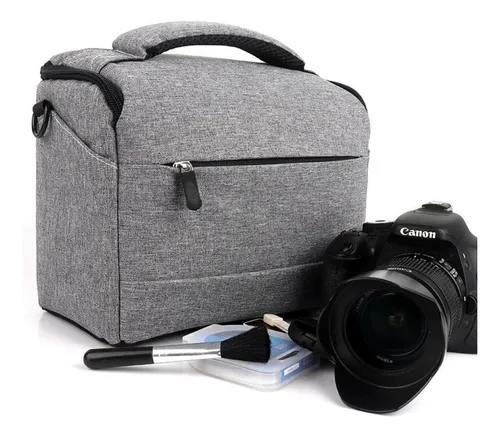 Bolso camara fotografica new arrivals