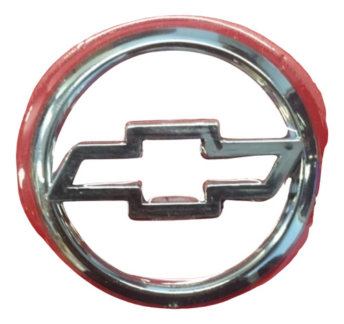 Emblema Porton Gm 3 5 Chevrolet Corsa 94-96 (3p)