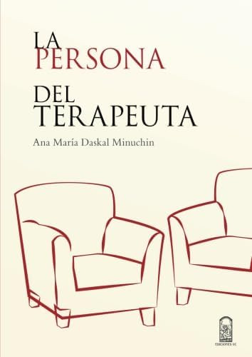 Libro: La Persona Del Terapeuta (spanish Edition)