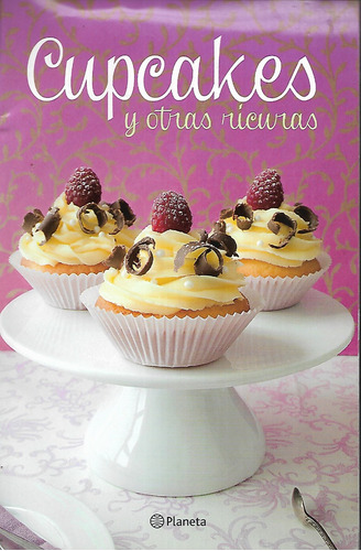 Cupcakes Y Otras Ricuras Miliani Gisela