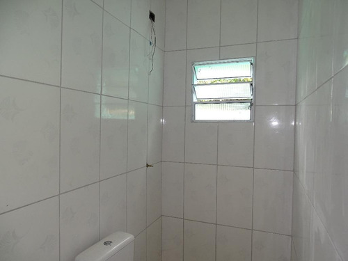 Imagem 9 de 11 de Casa Residencial À Venda, Flórida Mirim, Mongaguá. - Ca0355