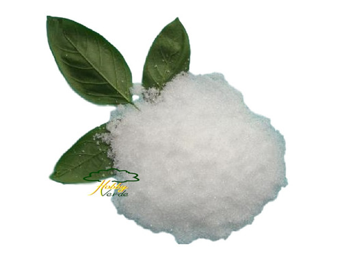 Imagem 4 de 5 de Sulfato De Zinco Para Adubação Foliar E Hidroponia - 250 G