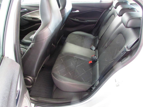 Imagem 7 de 9 de Chevrolet Onix 1.0 At Premier