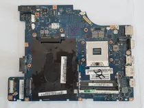 Comprar C\u002Fdefeito Placa Mãe La-5751p Do Lenovo G460