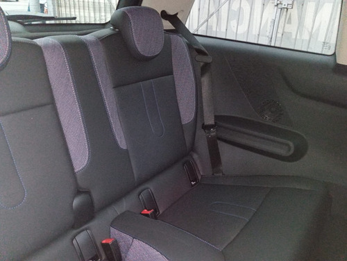 Mini Cooper S 3 Pts