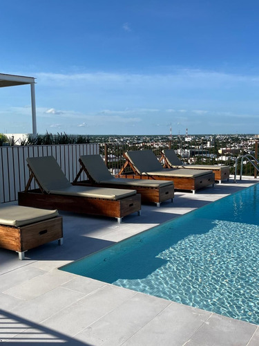 Departamento En Venta, En Cancun, Zona Centro, Sm 13