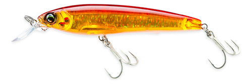 Isca Duel L-blue Fix Minnow (s) 10cm 19g Cor Hgr