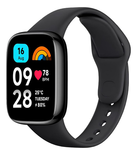 Smartwatch Xiaomi Redmi Watch 3 Active - Cover Company