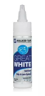 Pegamento Walker Tape - Great White Para Protesis Capilares