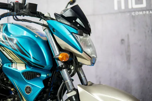 Yamaha Fz 150 2024