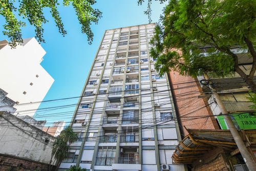Imagen 2 de 14 de Departamento De 2 Dormitorios En Venta Rio Mio Parque España Centro Rosario