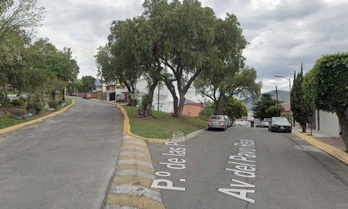 Gran Oportunidad De Inversion -casa En Atizapan De Zaragoza Crg