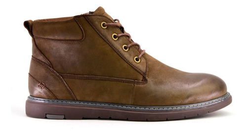 Bota Casual Hanker Gian