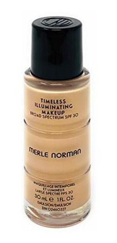 Rostro Bases - Merle Norman Timeless Illuminating Makeup De 