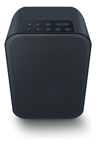 Bluesound Pulse Flex 2i Altavoz Inteligente Inalámbrico Po.