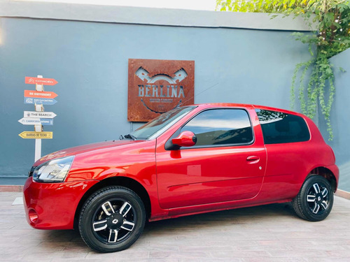 Renault Clio 1.2 Mio Dynamique 2016