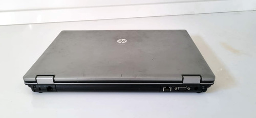 Hp Probook 6550b Gris