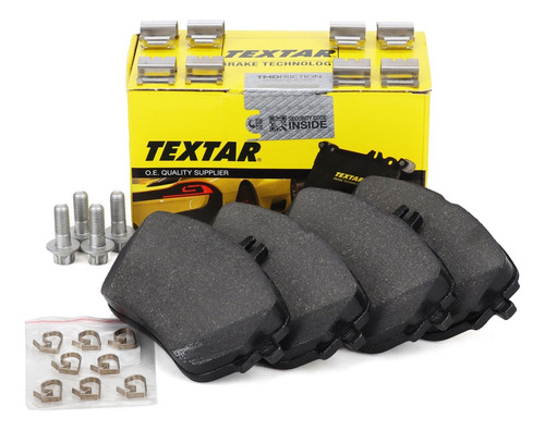 Pastilla Freno Delantera Mercedes Benz A200 2019 2020 W177