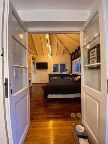 Casa En Alquiler En Country Abril De Hudson