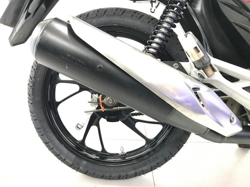 Honda Cg 160 Fan Flex 2018 - Moto Linda
