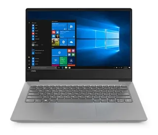 Laptop Lenovo 330s-14ikb Intel Corei3-8130u Ram-4gb Dd.1tb