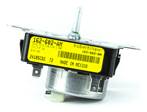 Whirlpool W10185992 Semi-automático 110v/220v