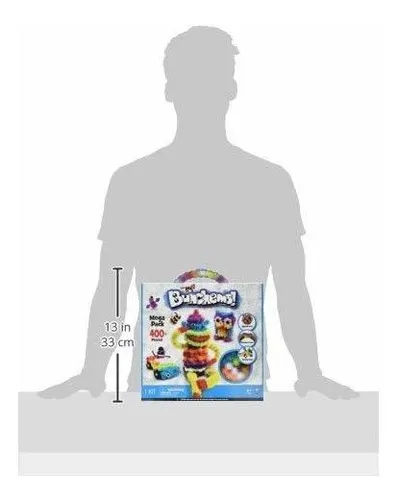 Bunchems - Mega Pack.