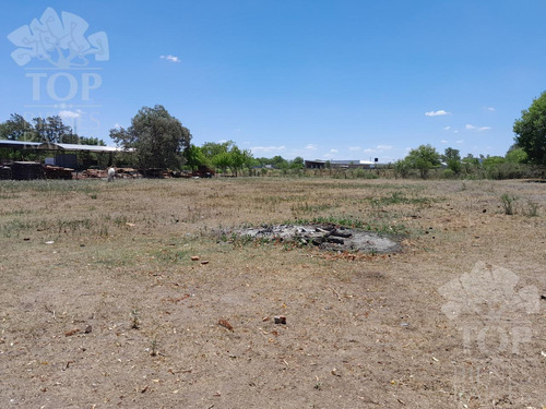 Terreno Rural En Alquiler