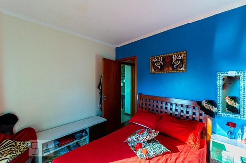 Imagem 9 de 15 de Apartamento À Venda - São Domingos , 4 Quartos, 239 - S893459475