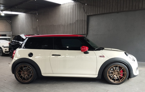 Mini Cooper 2.0 John Cooper Works Gp 3p 8 marchas