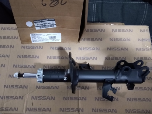 Amortiguador Delantero Derecho Para Nissan Quest 06-09 3.5l