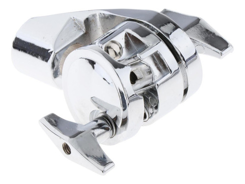 L Reemplazo De Pieza Del Brazo De Abrazadera De Aluminio