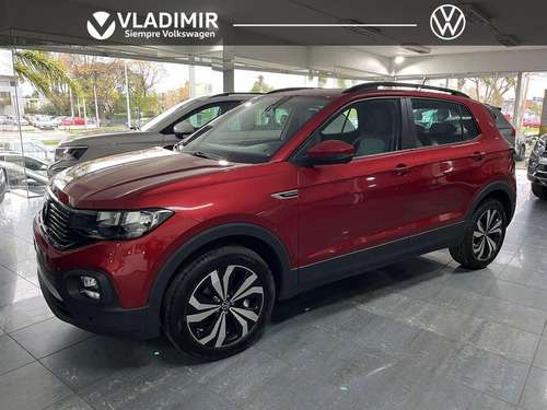 Volkswagen T-Cross Comfortline