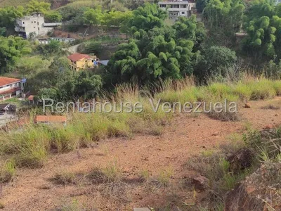 Terreno en venta