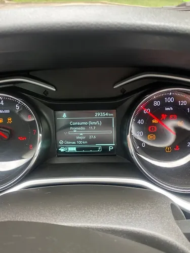 Chevrolet Onix 1.0T Premier Sedan At