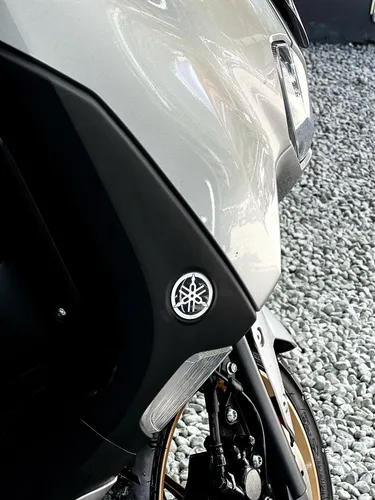 Yamaha Nmax Connect 2025