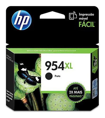 Cartucho Hp 954xl Negro + 954 Colores Normales 8710 8210
