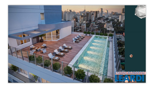Imagem 2 de 11 de Apartamento - Bela Vista - Sp - 624037