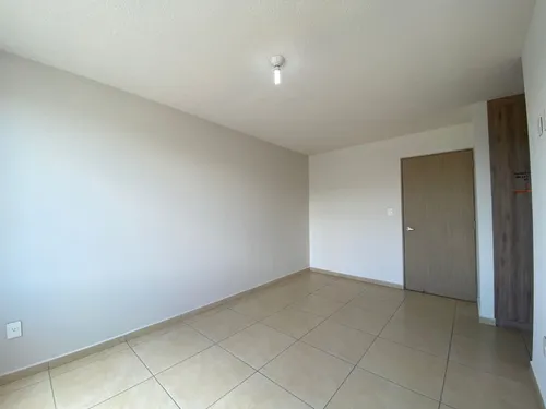 Casas De 3 Recamaras Con Roof Garden En Desarrollo Privado Con Acceso Controlado Y Casa Club Con Alberca En Ojo De Agua Tecamac Edomex