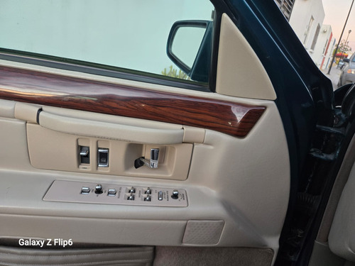 Cadillac Deville 4.6 Concours 275hp At