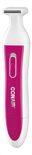 Cortadora De Cabello Conair Lt7es Todo En Uno Intercambiable Color Rosa claro