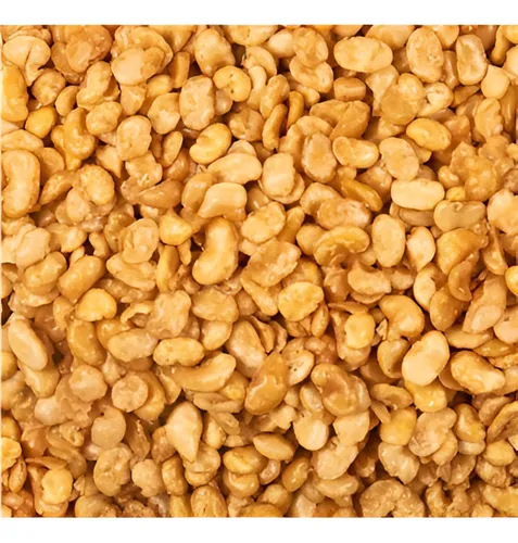 Habas Saladas Nuthos 100gr - Kg a $7049