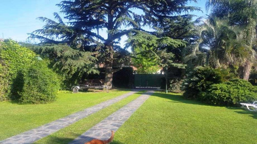Imagen 11 de 14 de Quinta En Venta En Monte Grande